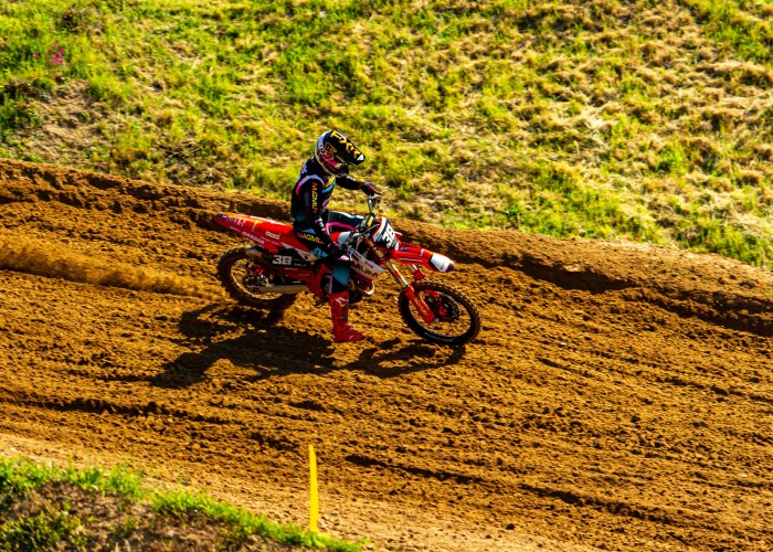 AMIC Energy Super Puchar Motocross 2025 Lipno 042